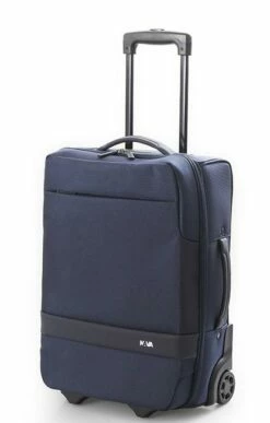 NAVA Trolley EASY PLUS -Guess Vendita nava trolley easy plus blu notte 8032572172221 2