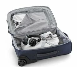 NAVA Trolley EASY PLUS -Guess Vendita nava trolley easy plus blu notte 8032572172221 4