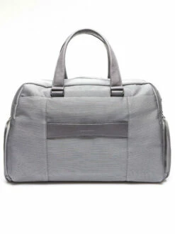 PIQUADRO BRIEF Borsone Con Tracolla -Guess Vendita piquadro brief borsone con tracolla grigio 8024671536486 2