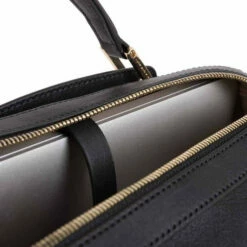 PIQUADRO DAFNE Zaino Donna In Pelle -Guess Vendita piquadro dafne zaino donna in pelle nero 8024671558433 3