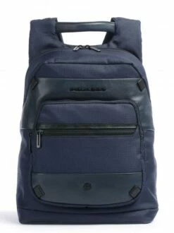 PIQUADRO KEITH Zaino Porta Pc14" E Porta IPad® -Guess Vendita piquadro keith zaino porta pc14 e porta ipad r blu 8024671611374 2