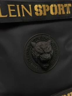 PLEIN SPORT ALPHA Zaino -Guess Vendita plein sport alpha zaino black gold 8051978389002 2