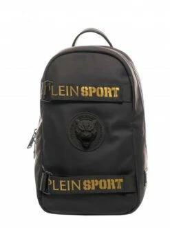 PLEIN SPORT ALPHA Zaino