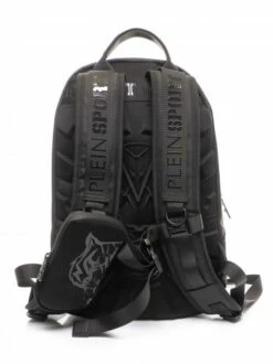 PLEIN SPORT ALPHA Zaino -Guess Vendita plein sport alpha zaino black gold 8051978389002 4