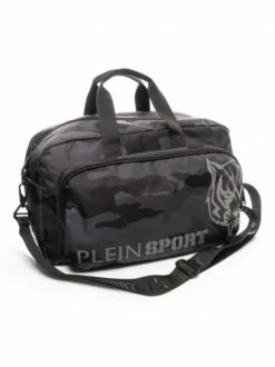 PLEIN SPORT PHILADELFIA Borsone -Guess Vendita plein sport philadelfia borsone camo 8051978389491 3