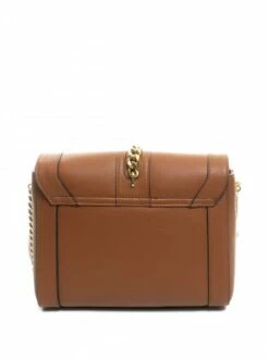 POLLINI GRAINED Borsa A Tracolla -Guess Vendita pollini grained borsa a tracolla cuoio 8059022237132 3