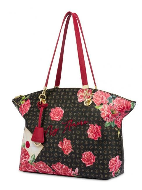 POLLINI HERITAGE MY AMOR Borsa A Spalla 2 POLLINI HERITAGE MY AMOR Borsa A Spalla - immagine 2