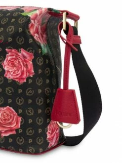 POLLINI HERITAGE MY AMOR Borsa A Tracolla -Guess Vendita pollini heritage my amor borsa a tracolla nero 8058051461655 3