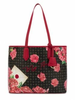 POLLINI HERITAGE MY AMOR Shopping Bag