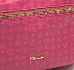 POLLINI Heritage Soft Zainetto A Spalla -Guess Vendita pollini heritage soft zainetto a spalla pink 8032698808820 3
