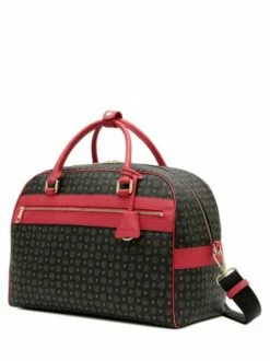 POLLINI HERITAGE TRAVEL Borsone Con Tracolla