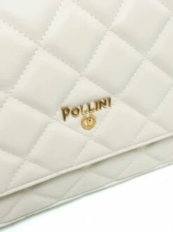 POLLINI SOFT PLAIN Borsa A Spalla, A Tracolla 8 POLLINI SOFT PLAIN Borsa A Spalla, A Tracolla -Guess Vendita pollini soft plain borsa a spalla a tracolla avorio 8059022237316 3