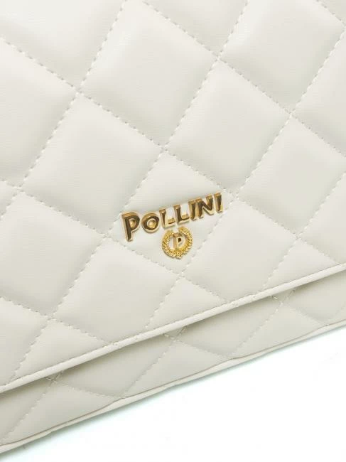 POLLINI SOFT PLAIN Borsa A Spalla, A Tracolla 4 POLLINI SOFT PLAIN Borsa A Spalla, A Tracolla - immagine 4