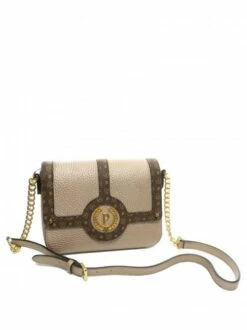 POLLINI SOFT PLAIN Borsa A Tracolla