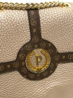 POLLINI SOFT PLAIN Zaino Con Flap 9 POLLINI SOFT PLAIN Zaino Con Flap -Guess Vendita pollini soft plain zaino con flap oro marrone 8059965333281 4