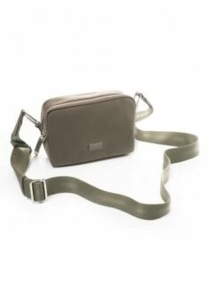 SAMSONITE BE-HER Borsa Mini A Tracolla -Guess Vendita samsonite be her borsa mini a tracolla olivegreen 5400520175908 2