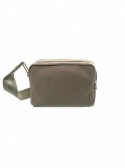 SAMSONITE BE-HER Borsa Mini A Tracolla -Guess Vendita samsonite be her borsa mini a tracolla olivegreen 5400520175908 3
