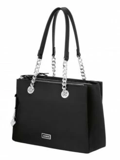 SAMSONITE KARISSA 2.0 Shopping Bag Con Tre Scomparti