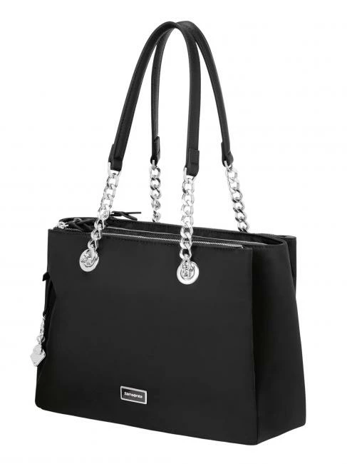 SAMSONITE KARISSA 2.0 Shopping Bag Con Tre Scomparti 1 SAMSONITE KARISSA 2.0 Shopping Bag Con Tre Scomparti