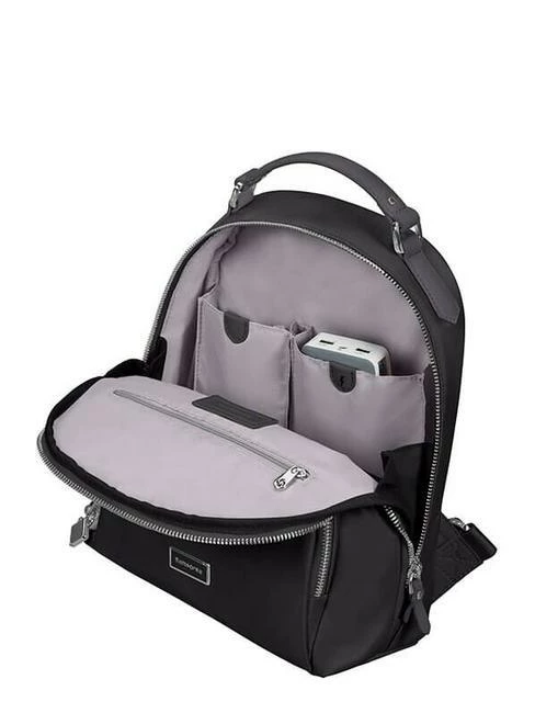 SAMSONITE KARISSA 2.0 Zainetto A Spalla 3 SAMSONITE KARISSA 2.0 Zainetto A Spalla - immagine 3