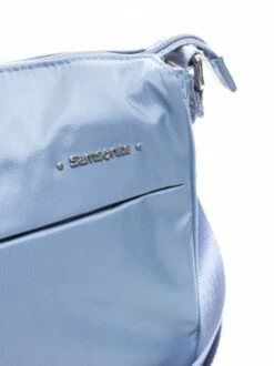 SAMSONITE MOVE 4.0 Borsa Sacca A Tracolla 9 SAMSONITE MOVE 4.0 Borsa Sacca A Tracolla -Guess Vendita samsonite move 4 0 borsa sacca a tracolla blue denim 5400520201720 4