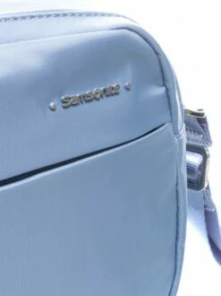 SAMSONITE MOVE 4.0 Reporter Bag A Tracolla -Guess Vendita samsonite move 4 0 reporter bag a tracolla blue denim 5400520201232 4
