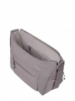 SAMSONITE MOVE 4.0 Sacca A Tracolla 9 SAMSONITE MOVE 4.0 Sacca A Tracolla -Guess Vendita samsonite move 4 0 sacca a tracolla light taupe 5400520201287 4