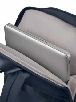 SAMSONITE MOVE 4.0 Zaino Donna Porta PC 14" -Guess Vendita samsonite move 4 0 zaino donna porta pc 14 darkblue 5400520182517 2