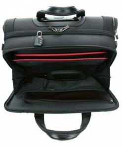 SAMSONITE PRO-DLX 5 Trolley Pilota Porta PC 15,6" -Guess Vendita samsonite pro dlx 5 trolley pilota porta pc 15 6 nero 5414847851629 2