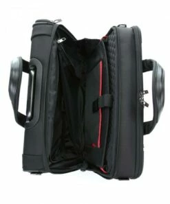 SAMSONITE PRO-DLX 5 Trolley Pilota Porta PC 15,6"