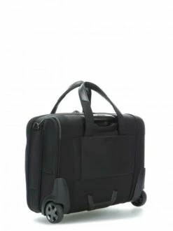 SAMSONITE PRO-DLX 5 Trolley Pilota Porta PC 15,6" -Guess Vendita samsonite pro dlx 5 trolley pilota porta pc 15 6 nero 5414847851629 4