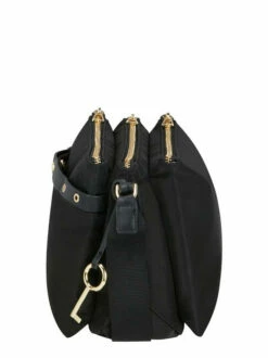 SAMSONITE SKYLER PRO Borsa A Tre Scomparti A Tracolla -Guess Vendita samsonite skyler pro borsa a tre scomparti a tracolla nero 5400520124739 4