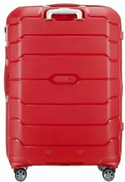 SAMSONITE Trolley FLUX, Misura Grande, Espandibile -Guess Vendita samsonite trolley flux misura grande espandibile rosso 5414847952661 3