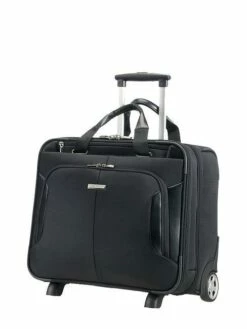 SAMSONITE Trolley Pilota XBR, Porta PC 15.6" -Guess Vendita samsonite trolley pilota xbr porta pc 15 6 nero 5414847680960 5