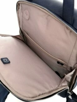 SAMSONITE ZALIA 2.0 Zainetto A Spalla, Porta PC 14,1" -Guess Vendita samsonite zalia 2 0 zainetto a spalla porta pc 14 1 midnightblue 5400520025074 3