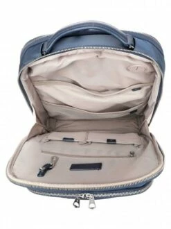 SAMSONITE ZALIA 2.0 Zaino A Spalla, Porta PC 15,6" -Guess Vendita samsonite zalia 2 0 zaino a spalla porta pc 15 6 midnightblue 5400520025319 4
