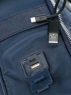 SAMSONITE ZALIA 2.0 Zaino Porta PC 14" 9 SAMSONITE ZALIA 2.0 Zaino Porta PC 14" -Guess Vendita samsonite zalia 2 0 zaino porta pc 14 midnightblue 5400520025128 4