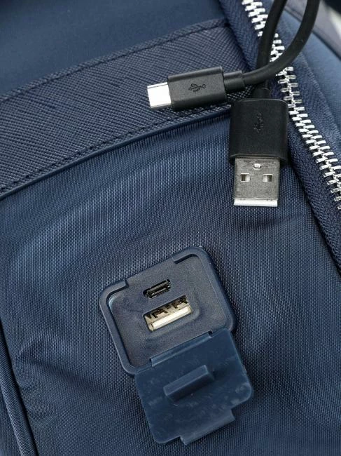 SAMSONITE ZALIA 2.0 Zaino Porta PC 14" 5 SAMSONITE ZALIA 2.0 Zaino Porta PC 14" - immagine 5