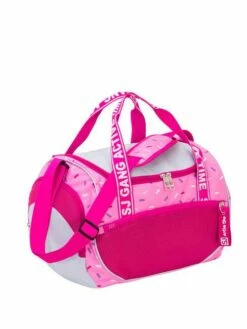 SJGANG ACTIVE TIME Borsa Da Palestra Con Tracolla