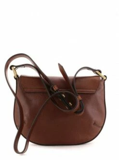 THE BRIDGE AMELIA Borsetta A Tracolla, In Pelle 7 THE BRIDGE AMELIA Borsetta A Tracolla, In Pelle -Guess Vendita the bridge amelia borsetta a tracolla in pelle marrone 8033748513084 2