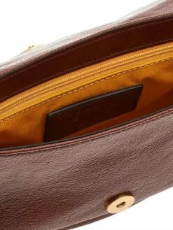 THE BRIDGE AMELIA Borsetta A Tracolla, In Pelle