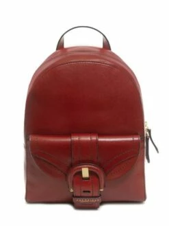 THE BRIDGE ANASTASIA Zaino In Pelle