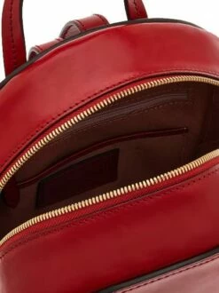 THE BRIDGE ANGELA Zaino In Pelle Donna