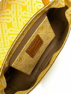 THE BRIDGE ANNA Borsa A Tracolla -Guess Vendita the bridge anna borsa a tracolla giallo senape oro 8033748523663 2