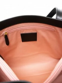 THE BRIDGE BARBARA Borsa Shopping In Pelle