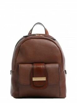 THE BRIDGE BICE Zaino Donna In Pelle -Guess Vendita the bridge bice zaino donna in pelle marrone 8033748518829 2