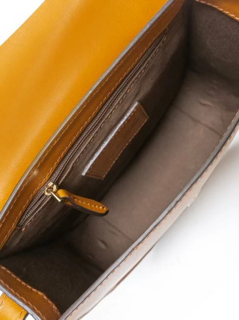 THE BRIDGE GIOVANNA Borsa A Tracolla In Pelle 3 THE BRIDGE GIOVANNA Borsa A Tracolla In Pelle - immagine 3