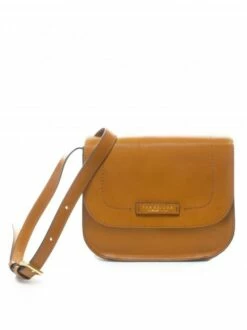 THE BRIDGE GIOVANNA Borsa A Tracolla In Pelle 8 THE BRIDGE GIOVANNA Borsa A Tracolla In Pelle -Guess Vendita the bridge giovanna borsa a tracolla in pelle cognac oro 8033748524264 3