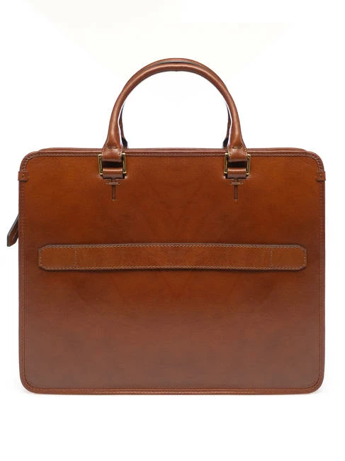 THE BRIDGE MONTECRISTO Cartella Da Lavoro 2 THE BRIDGE MONTECRISTO Cartella Da Lavoro - immagine 2