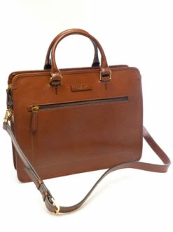 THE BRIDGE MONTECRISTO Cartella Da Lavoro 8 THE BRIDGE MONTECRISTO Cartella Da Lavoro -Guess Vendita the bridge montecristo cartella da lavoro marrone 8033748467264 3